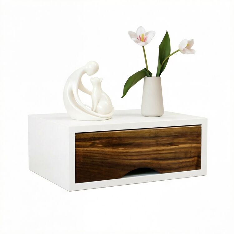 Adjustable Wall Storage Cabinet - Image 3
