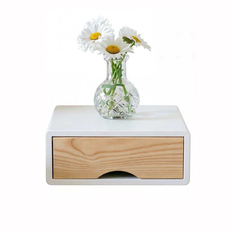 Adjustable Wall Storage Cabinet - Image 4